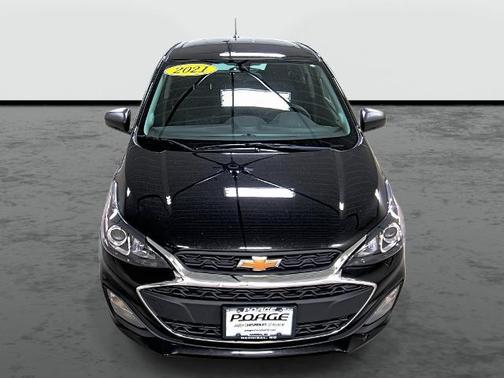 2021 Chevrolet Spark LS
