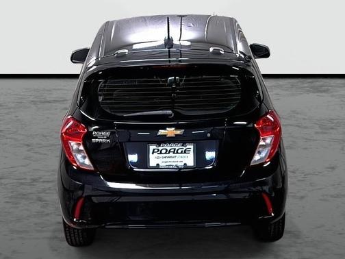 2021 Chevrolet Spark LS