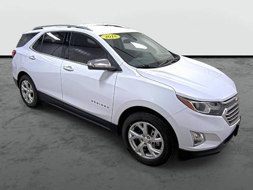 2018 Chevrolet Equinox Premier w/1LZ