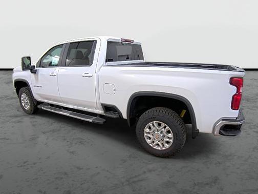 2023 Chevrolet Silverado 2500 LT