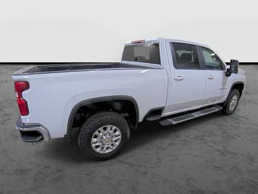 2023 Chevrolet Silverado 2500 LT