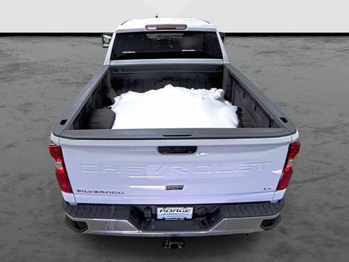 2023 Chevrolet Silverado 2500 LT