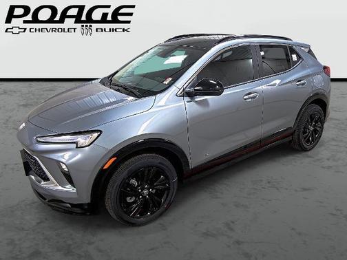 2025 Buick Encore GX Sport Touring