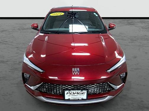 2024 Buick Envista Avenir