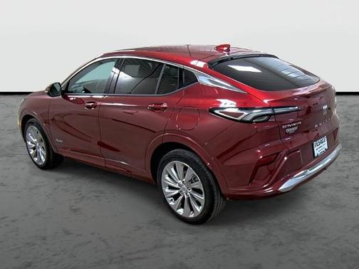 2024 Buick Envista Avenir