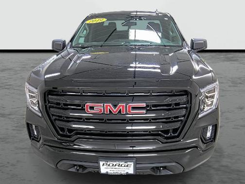 2019 GMC Sierra 1500 Elevation