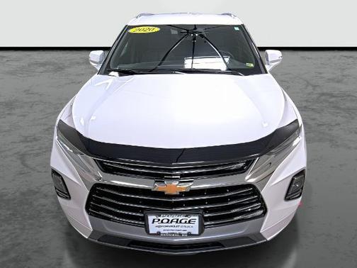 2020 Chevrolet Blazer Premier