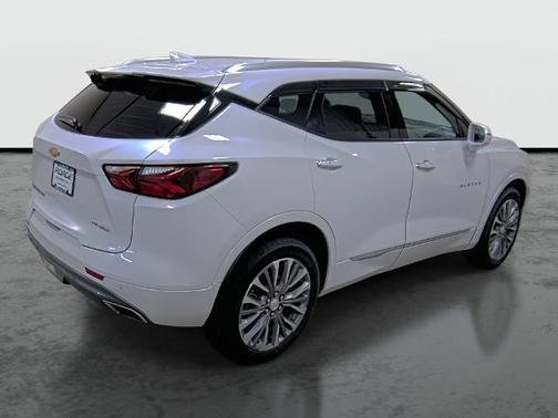 2020 Chevrolet Blazer Premier