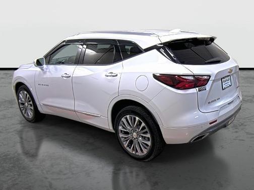 2020 Chevrolet Blazer Premier