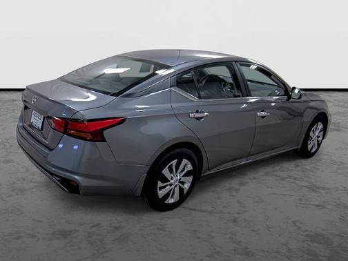 2023 Nissan Altima 2.5 S