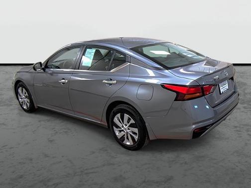 2023 Nissan Altima 2.5 S