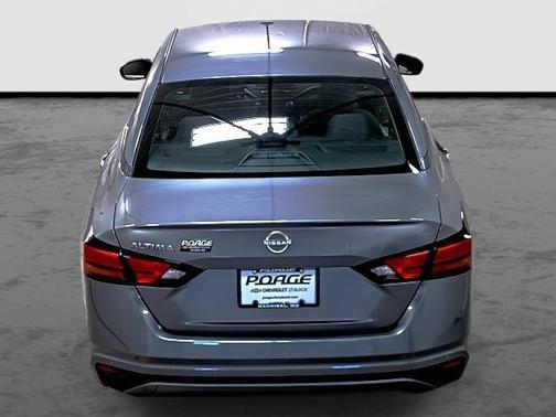 2023 Nissan Altima 2.5 S