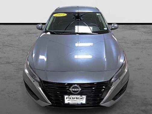 2023 Nissan Altima 2.5 S