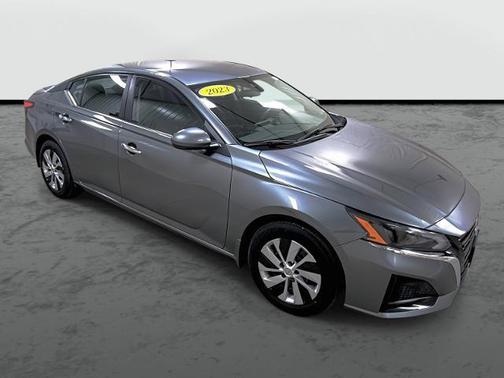 2023 Nissan Altima 2.5 S