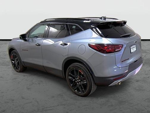 2023 Chevrolet Blazer 3LT