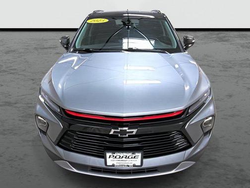 2023 Chevrolet Blazer 3LT