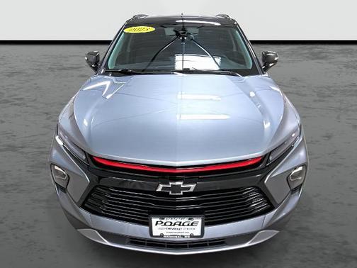 2023 Chevrolet Blazer 3LT