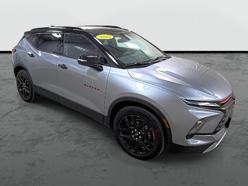 2023 Chevrolet Blazer 3LT