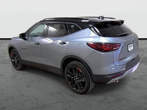 2023 Chevrolet Blazer 3LT