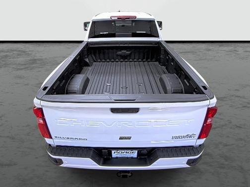 2025 Chevrolet Silverado 3500 High Country