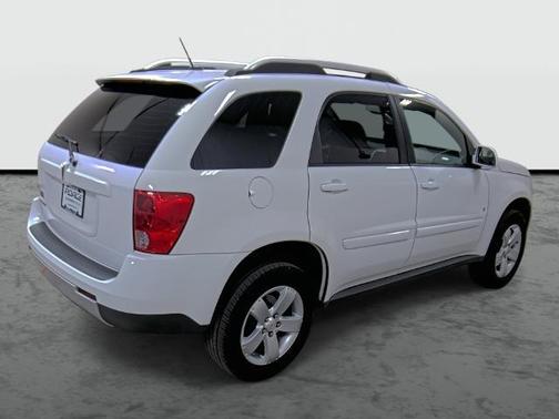 2007 Pontiac Torrent 
