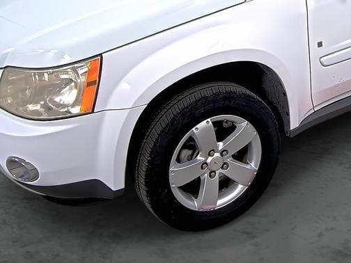 2007 Pontiac Torrent 