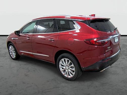 2020 Buick Enclave Premium