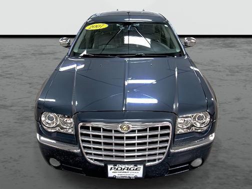 2007 Chrysler 300C Base