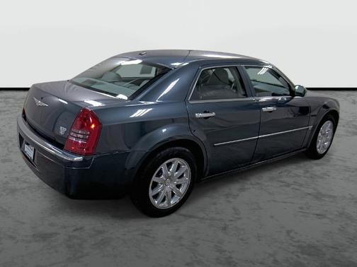 2007 Chrysler 300C Base