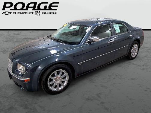 2007 Chrysler 300C Base