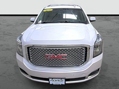 2016 GMC Yukon XL Denali