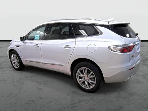 2022 Buick Enclave Premium