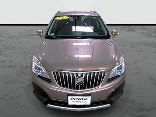 2015 Buick Encore Base