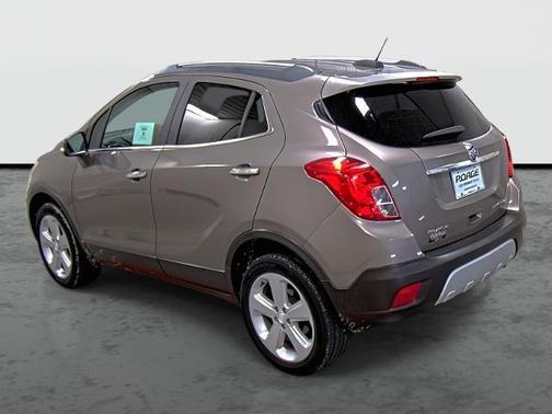 2015 Buick Encore Base