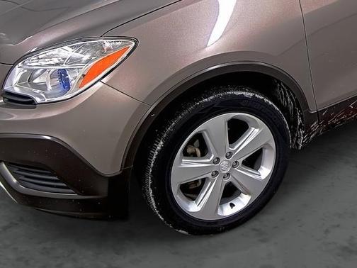 2015 Buick Encore Base