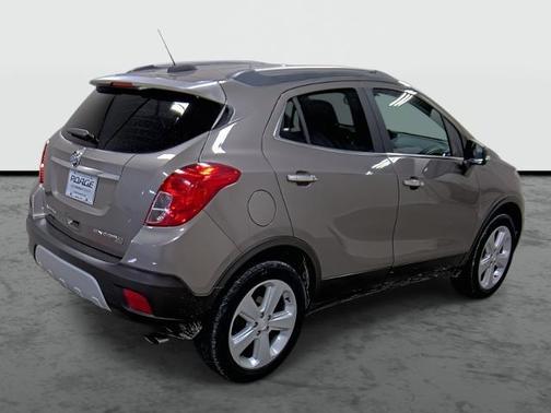 2015 Buick Encore Base