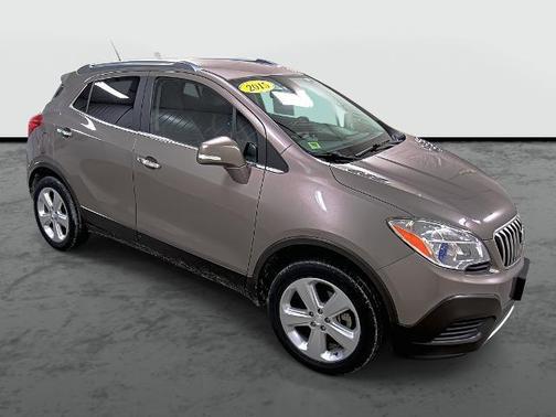 2015 Buick Encore Base