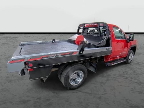 2024 GMC Sierra 3500 SLE