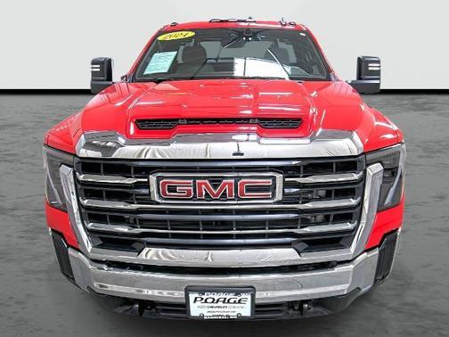 2024 GMC Sierra 3500 SLE