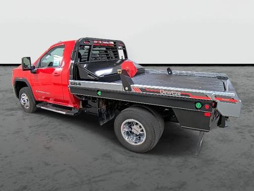 2024 GMC Sierra 3500 SLE