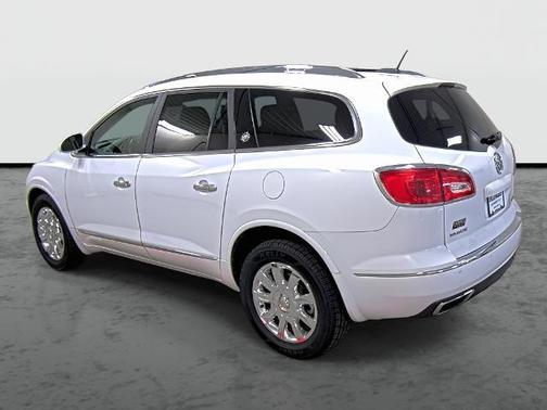 2016 Buick Enclave Premium