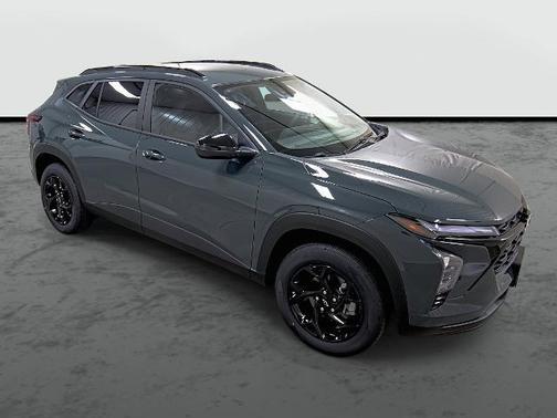 Cypress 2026 Chevrolet Trax LT