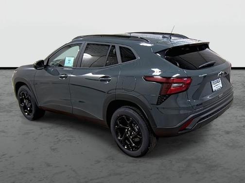 Cypress 2026 Chevrolet Trax LT