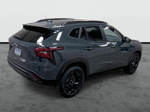 Cypress 2026 Chevrolet Trax LT