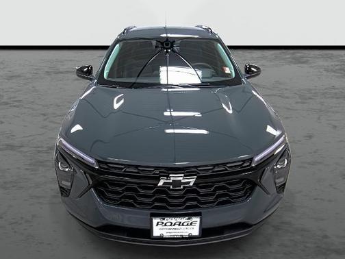 Cypress 2026 Chevrolet Trax LT