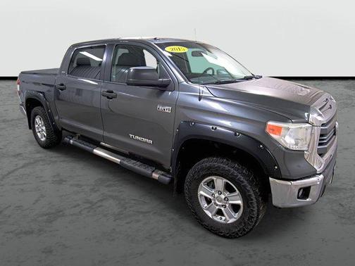 2015 Toyota Tundra SR5