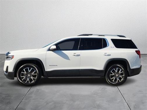 2020 GMC Acadia SLE