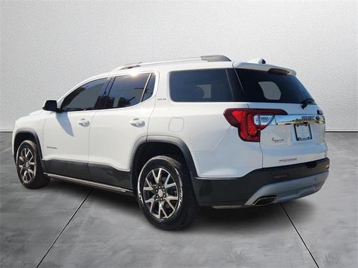 2020 GMC Acadia SLE