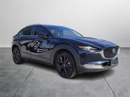 2021 Mazda CX-30 2.5