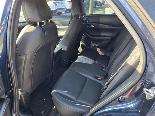 2021 Mazda CX-30 2.5